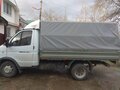 2018 ГАЗ ГАЗель (3302), белый, 1200000 рублей - вид 3
