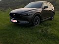 2020 Mazda CX-5 II, коричневый, 2500000 рублей