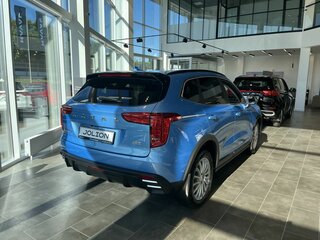2026 Haval Jolion I Рестайлинг 2, голубой, 2949000 рублей, вид 4