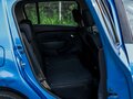 2015 Renault Sandero II, синий - вид 9