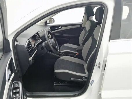 2021 Jetta VS7 I, белый, 1800000 рублей, вид 5