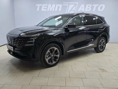 Changan CS75 Plus IV