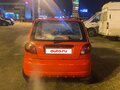 2009 Daewoo Matiz I Рестайлинг, красный, 199999 рублей - вид 3