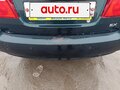 2002 Kia Carens I (RS) Рестайлинг, зелёный, 550000 рублей - вид 11