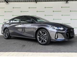 2025 GAC Empow, серый, 3319000 рублей, вид 3