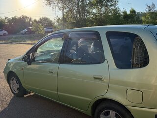 1999 Toyota Corolla Spacio I, зелёный, 350000 рублей, вид 2