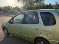 1999 Toyota Corolla Spacio I, зелёный, 350000 рублей - вид 1