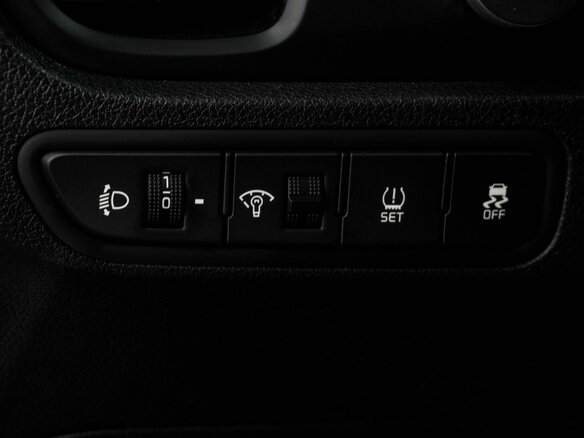 2019 Kia Rio IV, серый - вид 13