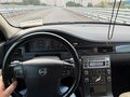 2007 Volvo S80 II, чёрный, 735000 рублей - вид 5