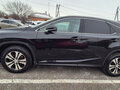 2017 Lexus RX 200t IV, чёрный, 3620000 рублей - вид 3