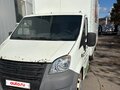 2015 ГАЗ ГАЗель Next, белый, 590000 рублей