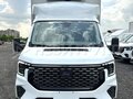 2025 Ford Transit, белый - вид 1