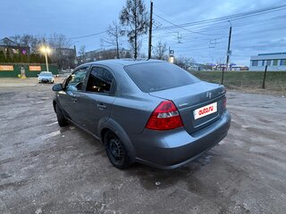 2016 Ravon Nexia R3, серый, 240000 рублей, вид 5