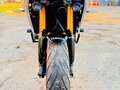 2019 Yamaha MT-09 Tracer (FJ-09), синий, 1350000 рублей - вид 10