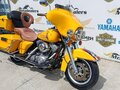 2004 Harley-Davidson Electra Glide, жёлтый, 520000 рублей - вид 11