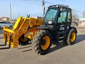 2024 JCB 531-70, золотистый, 11990000 рублей - вид 2