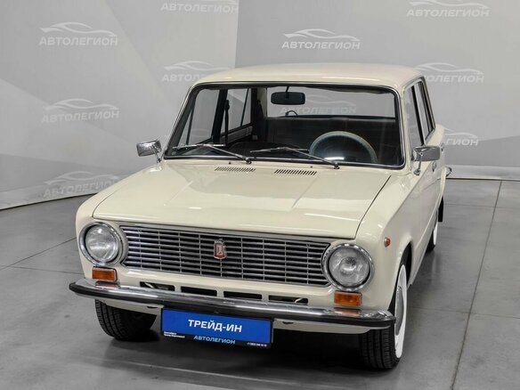 1987 Lada (ВАЗ) 21013, белый, 530000 рублей - вид 21