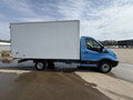 2021 Ford Transit, синий, 1560000 рублей - вид 7