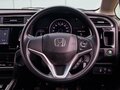 2017 Honda Shuttle II, серебристый - вид 11