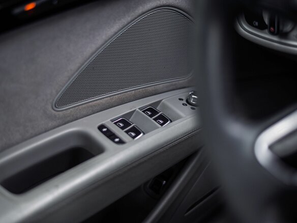 2013 Audi A8 III (D4) Рестайлинг, синий, 2199000 рублей - вид 12