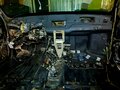 2012 Lada (ВАЗ) Priora I, чёрный, 325000 рублей - вид 6