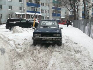1985 Nissan Datsun D21, фиолетовый, 550000 рублей, вид 1