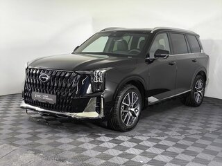 2026 GAC GS8 Dragon II, чёрный, 4949000 рублей, вид 1