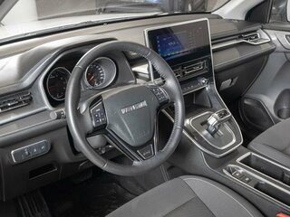 2024 Haval M6 II, белый, 1724700 рублей, вид 5