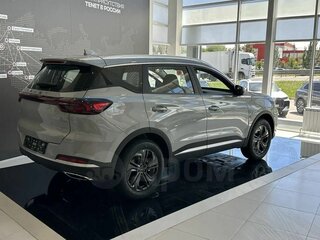 2026 Tenet T4L, серый, 2479000 рублей, вид 5