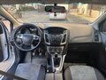2013 Ford Focus III, белый, 700000 рублей - вид 6