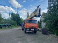2008 КамАЗ 65115, 3500000 рублей - вид 4