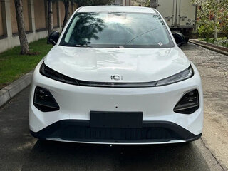 2026 Changan Qiyuan Q05 40.3 kWh II, белый, 2300000 рублей, вид 2