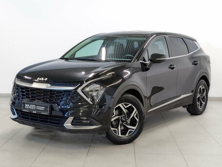 Kia Sportage V