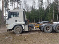 2011 MAN TGS, белый, 1300000 рублей - вид 2