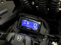 2024 CFMoto CFORCE 600 Advanced EPS, чёрный, 919000 рублей - вид 9