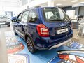 2026 Lada (ВАЗ) Granta Cross I Рестайлинг, синий - вид 5