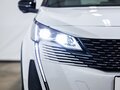 2024 Peugeot 5008 II Рестайлинг, белый, 4534000 рублей - вид 9