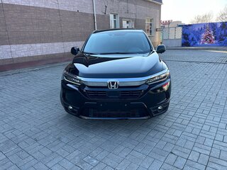 2022 Honda Breeze I, чёрный, 2850000 рублей, вид 2