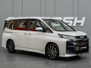 Toyota Noah IV (R90)
