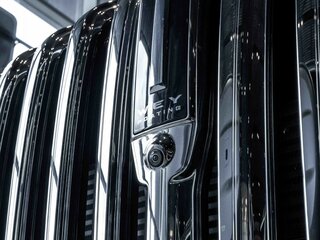 2024 Wey 80 Premium 37.96 kWh, белый, 6899000 рублей, вид 5