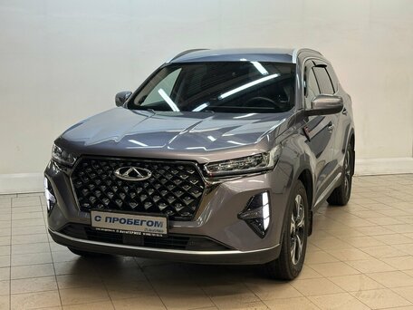Chery Tiggo 7 Pro Max I