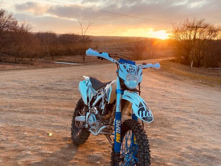2019 Avantis FX 250, белый, 100500 рублей, вид 1
