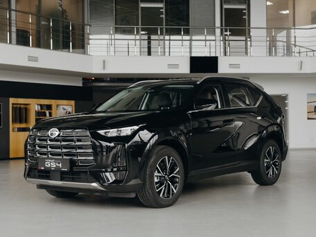 GAC GS4