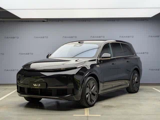 2025 Li Auto (Lixiang) L9 52.3 kWh I Рестайлинг, чёрный, 11690000 рублей, вид 1