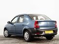 2010 Renault Logan I Рестайлинг, синий, 249000 рублей - вид 5