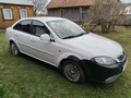 2015 Daewoo Gentra II, белый, 360000 рублей - вид 1