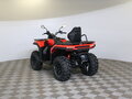 2026 CFMoto CFORCE 500 EPS, оранжевый - вид 3
