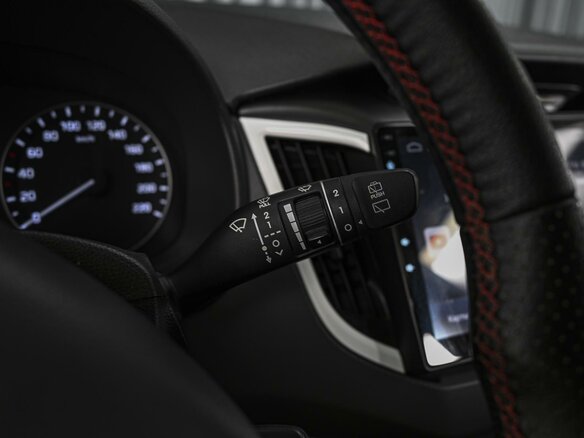 2019 Hyundai Creta I, белый - вид 16