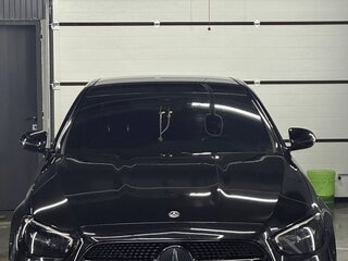 2020 Mercedes-Benz E-Класс 200 V (W213, S213, C238) Рестайлинг, чёрный, 5900000 рублей, вид 1