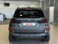 2025 BMW X5 30d IV (G05/G18) Рестайлинг, коричневый - вид 5